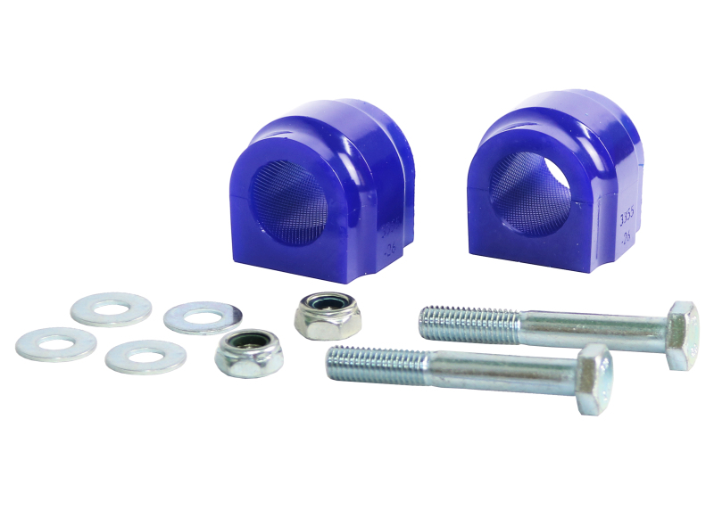SPR Bushing Kits