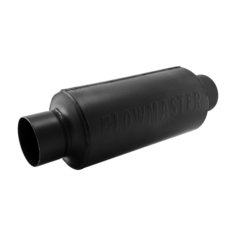 Flowmaster PRO 3.00 IN/3.00 OUT 12 in. Muffler thumbnail 2