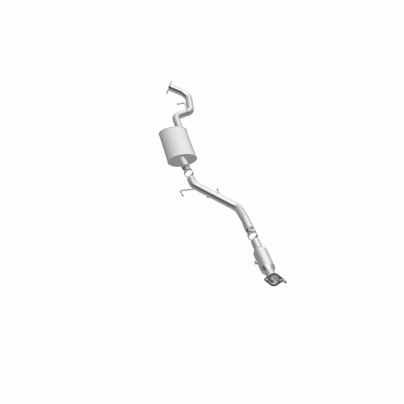 MagnaFlow 13-14 Santa Fe 2L Underbody Direct Fit Converter thumbnail 2