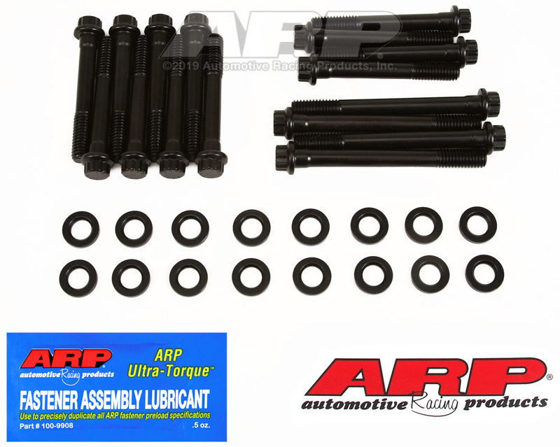 ARP Head Bolt Kits