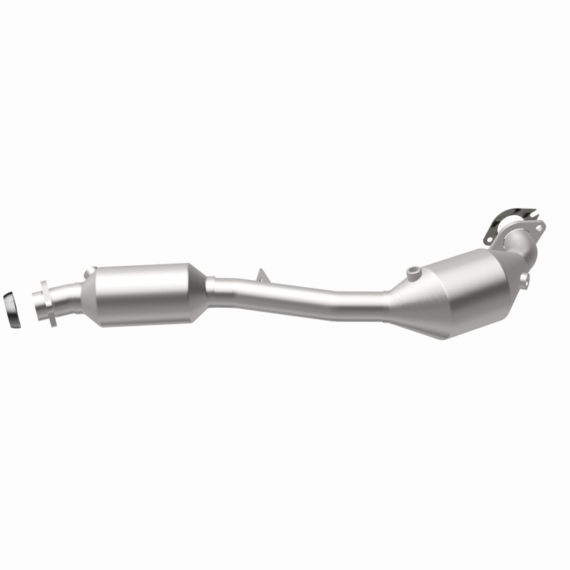 MagnaFlow 2005 Saab 9-2X 2.5L Direct Fit Converter thumbnail 5