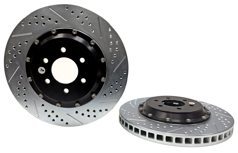 BAE Eradispeed Rotors