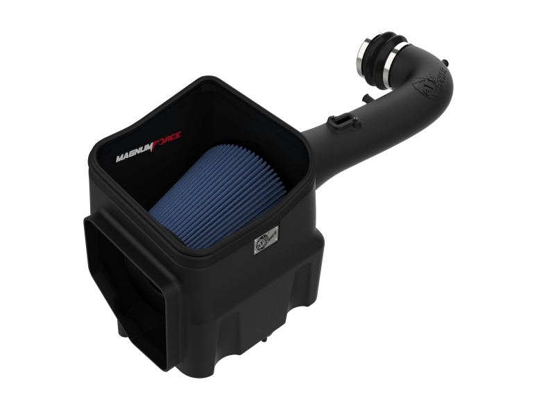 aFe MagnumFORCE Intake Stage-2 Pro 5R 14-19 GM Silverado/Sierra 1500 V8-5.3/6.2L thumbnail 2