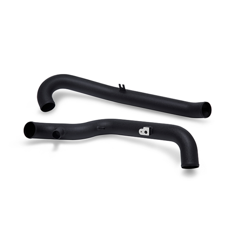 Mishimoto MMICP-FIST-14WBK Intercooler Pipe Kit, Black, fits Ford Fiesta ST 2014-2019