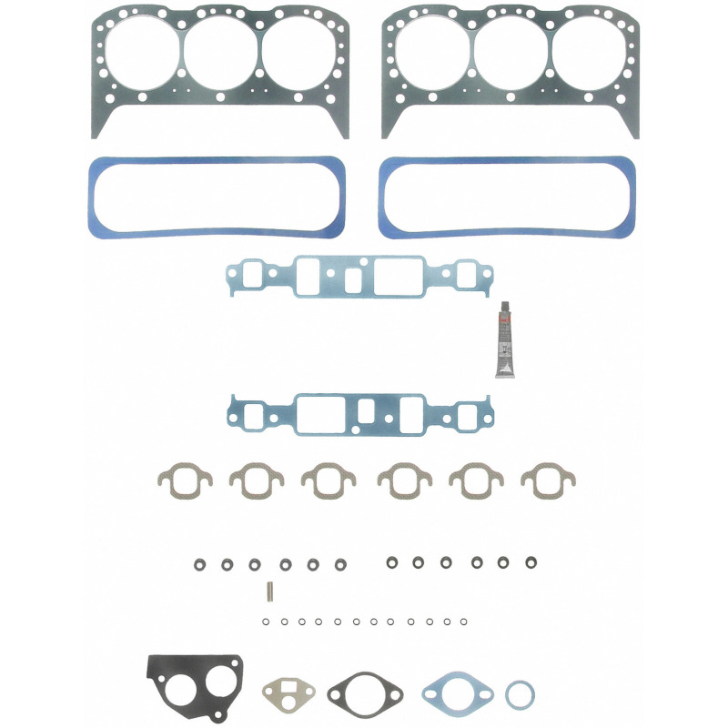 FEL Cylinder Head Gaskets