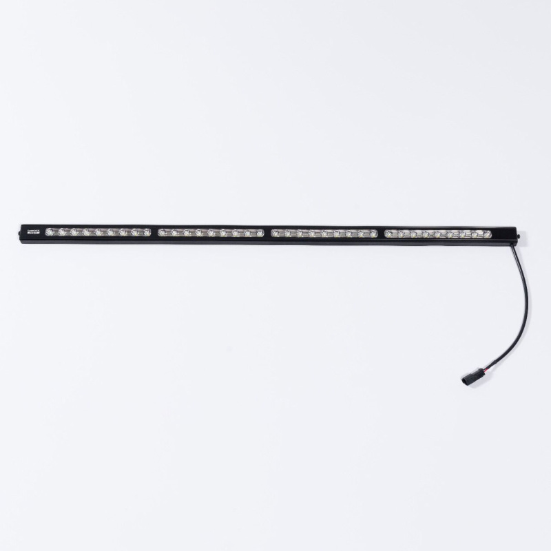 Putco Luminix EDGE High Power LED - 40in Light Bar - 39 LED - 15600LM - 41.63x.75x1.5in