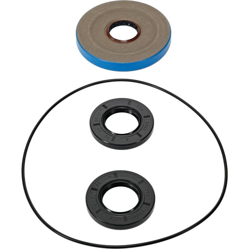 All Balls Racing 2020 Can-Am Commander 800R DPS Differential Seal Only Kit Rear thumbnail 2