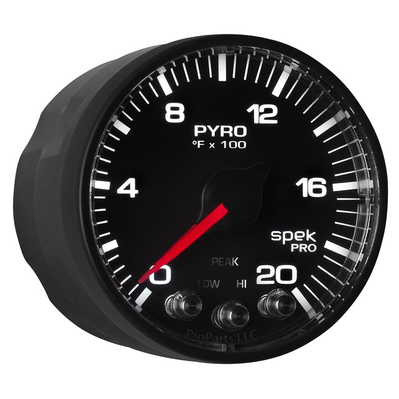 AM Spek-Pro Gauges