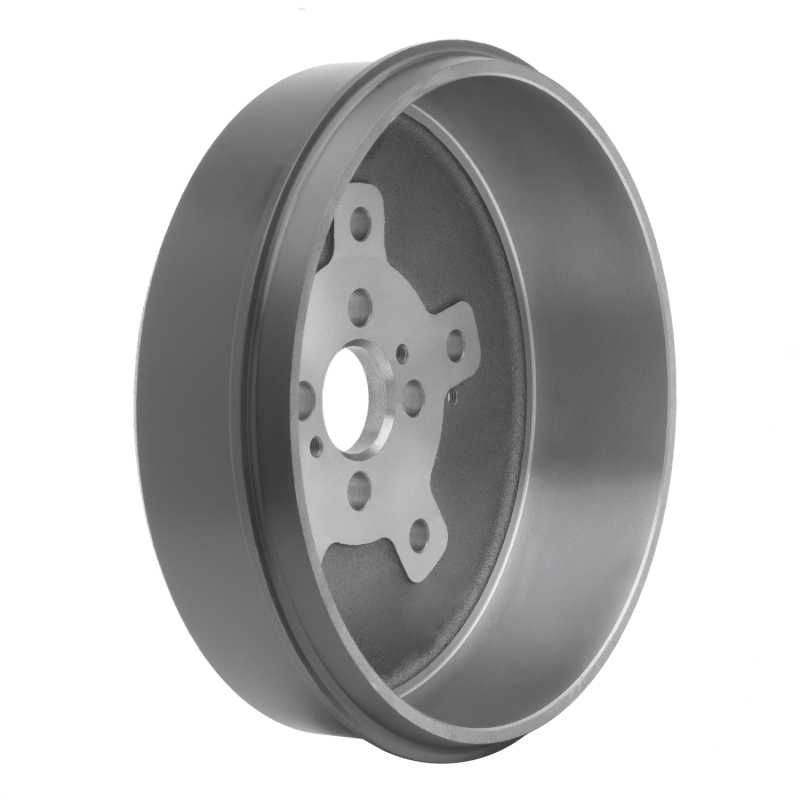 DFC 95-97 Kia Sportage Front & Rear Rotors includes Drums (2x dfc365-21001, 2x dfc600-21018) thumbnail 3