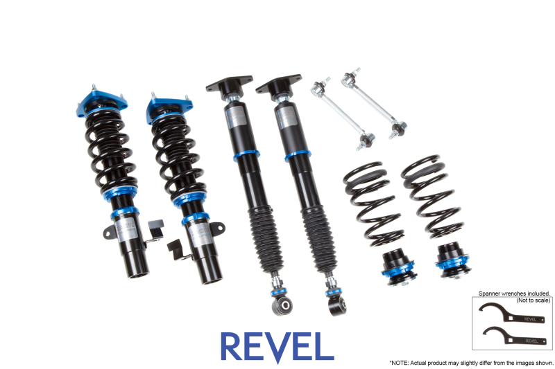 RVL Touring Sport Coilovers