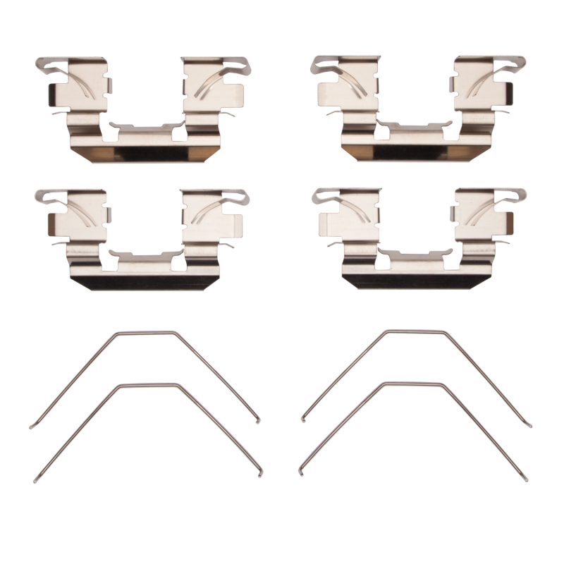 DFC 05-25 Acura RDX Front Premium Hardware Kit
