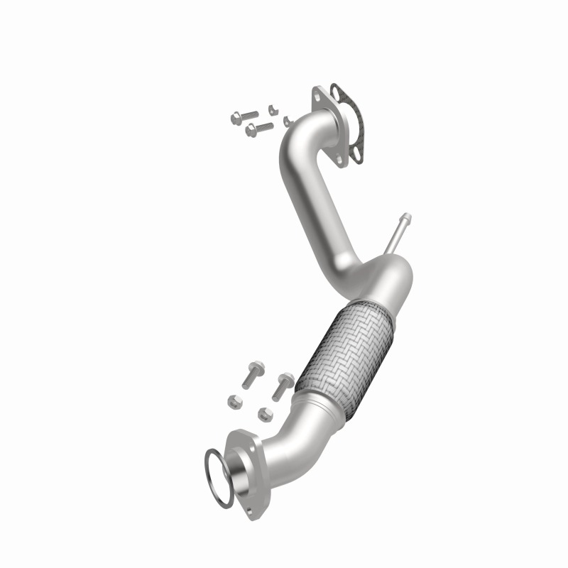 BRE Exhaust 14-17 NISSAN ROGUE 2.5L Front Pipe Kit thumbnail 4