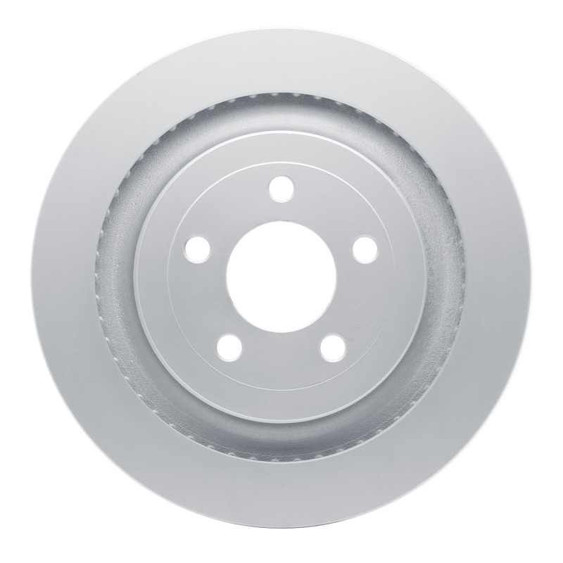 DFC GeoSPEC Coated Rotors - Plain