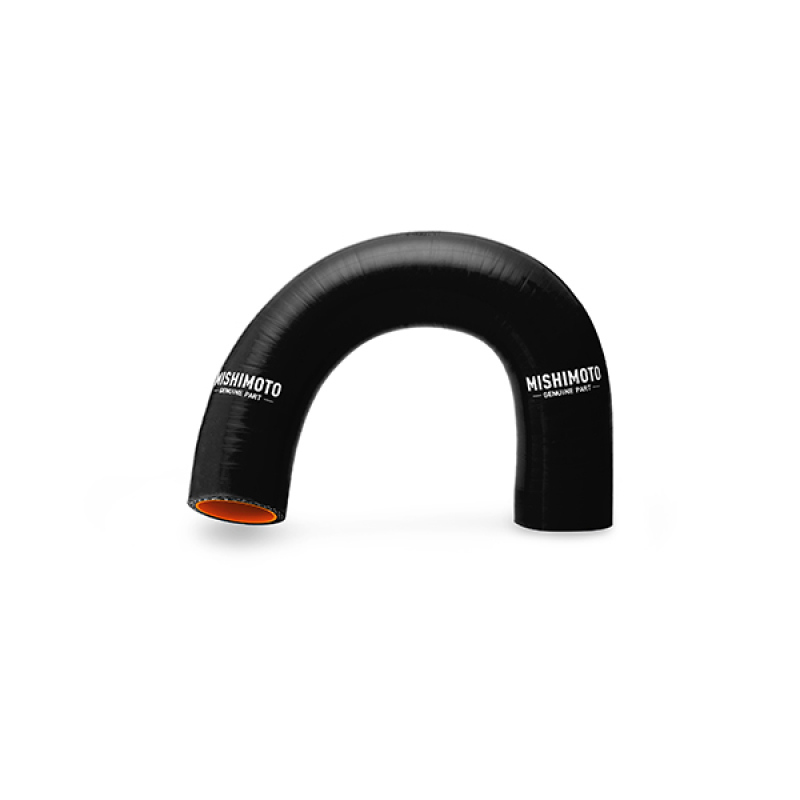 Mishimoto 15+ Ford Mustang EcoBoost Black Silicone Ancillary Hose Kit thumbnail 6