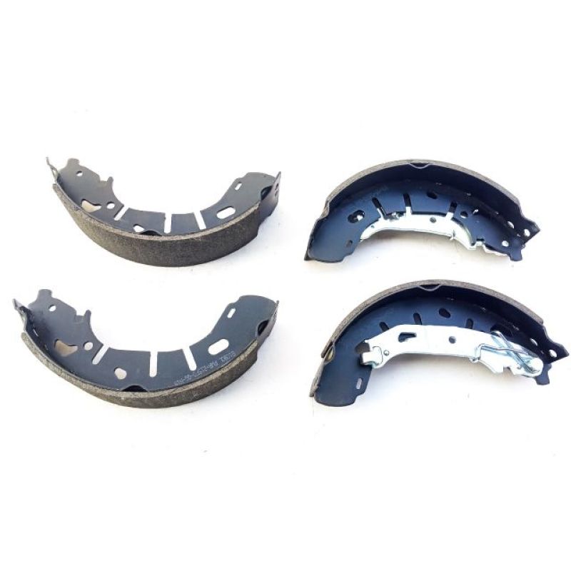 PSB Autospecialty Brake Shoes