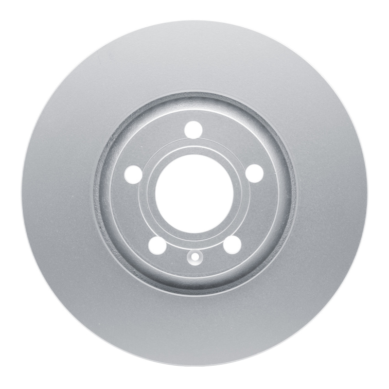 DFC GeoSPEC Coated Rotors - Plain