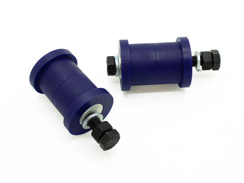 SPR Bushings - Control Arm