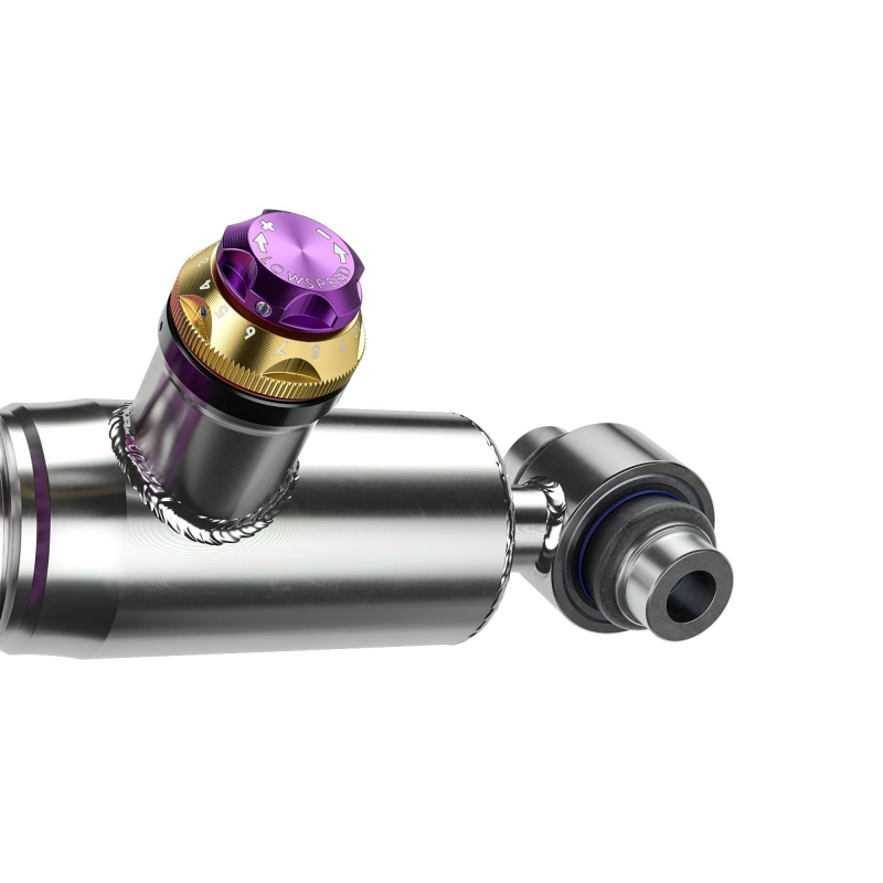 KW V4 Coilover Kit