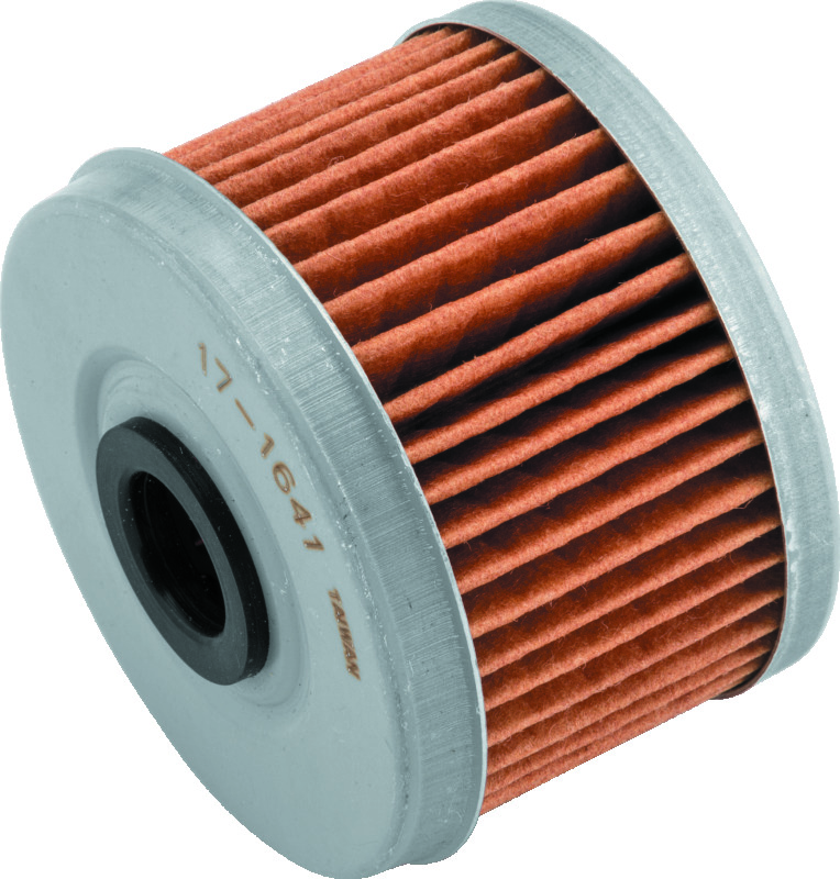BKM Oil Filters
