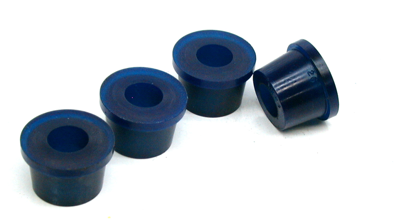 SPR Bushings - Control Arm