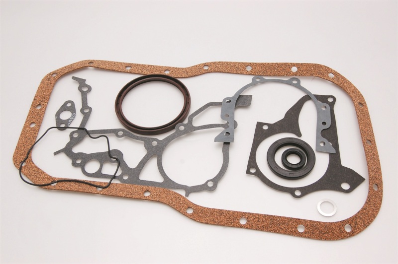 Cometic Street Pro Toyota 1989-94 3S-GTE 2.0L Bottom End Kit thumbnail 5