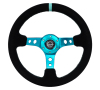 NRG Steering Wheels - Reinforc