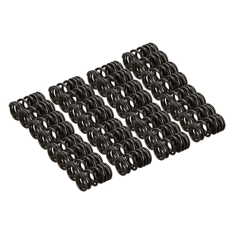 Manley Toyota 3UR-FE Valve Spring and Retainer Kit (Use factory valve locks) thumbnail 7
