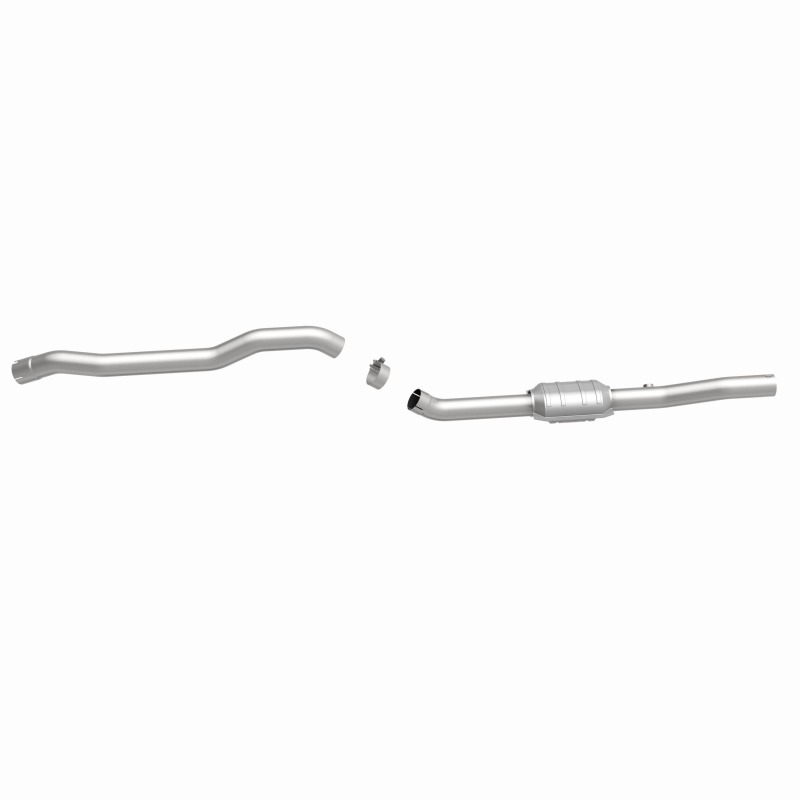 MagnaFlow Direct Fit Catalytic Converter 97 Dodge Dakota 3.9L 4wd MT