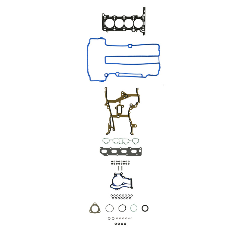 FEL Cylinder Head Gaskets