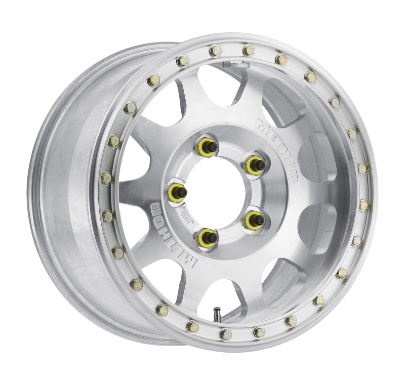 MRW MR201 Wheels