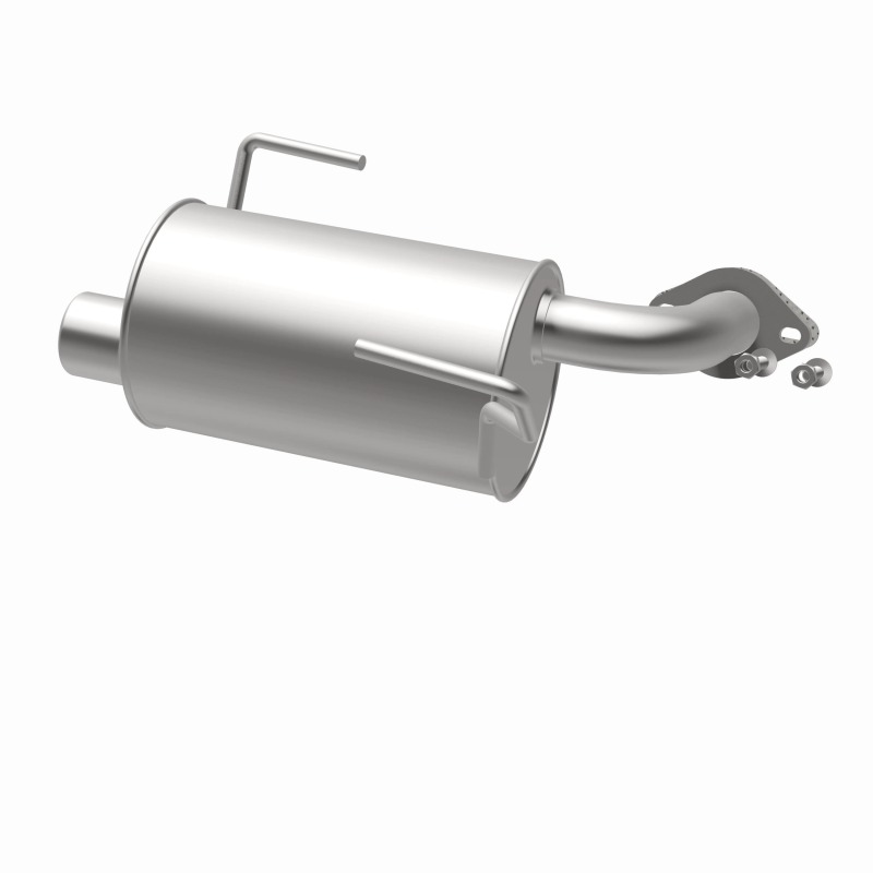BRExhaust 14-18 Subaru Forester 2.5L Muffler Kit thumbnail 2
