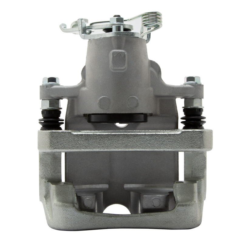 DFC 10-11 Buick Regal Rear-R Silver Zinc Coated Premium Caliper thumbnail 2