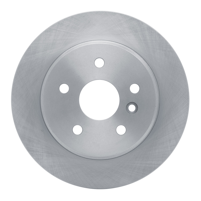 DFC Brake Rotors - Plain