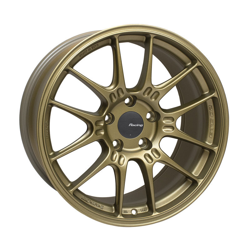 ENK GTC02 Wheels
