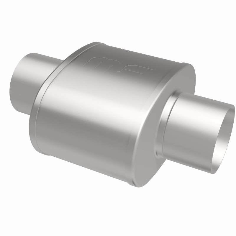 MagnaFlow Muffler Mag SS 5X8 6 3.50/3.50 thumbnail 8