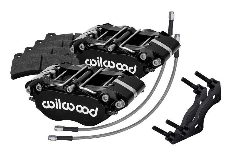 WIL Dynapro Caliper