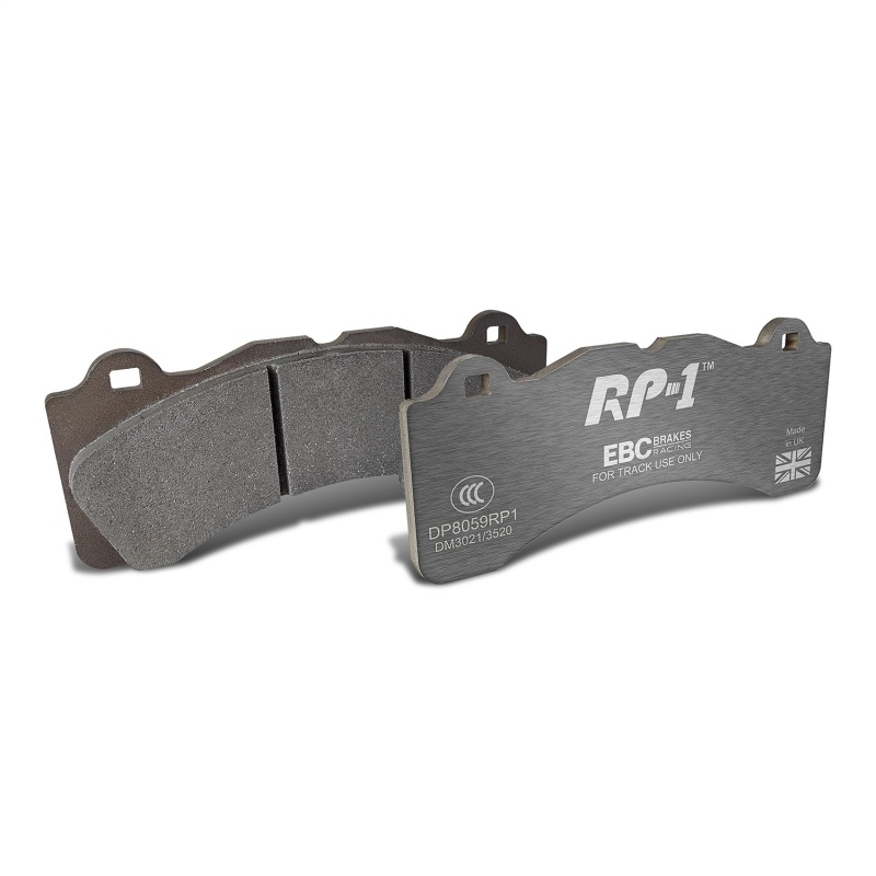 EBC RP-1 Brake Pad Sets