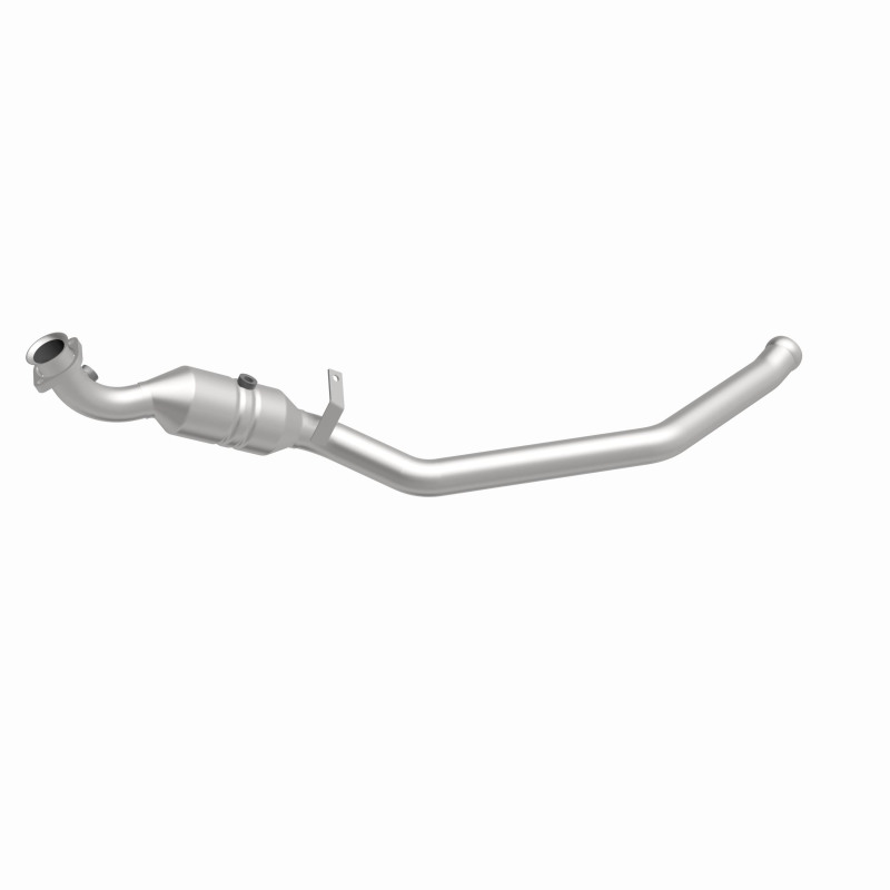 MagnaFlow 07-11 Mercedes-Benz ML350 3.5L Direct Fit Converter thumbnail 7