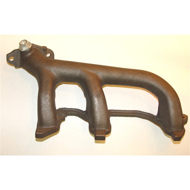 OMI Exhaust Manifolds