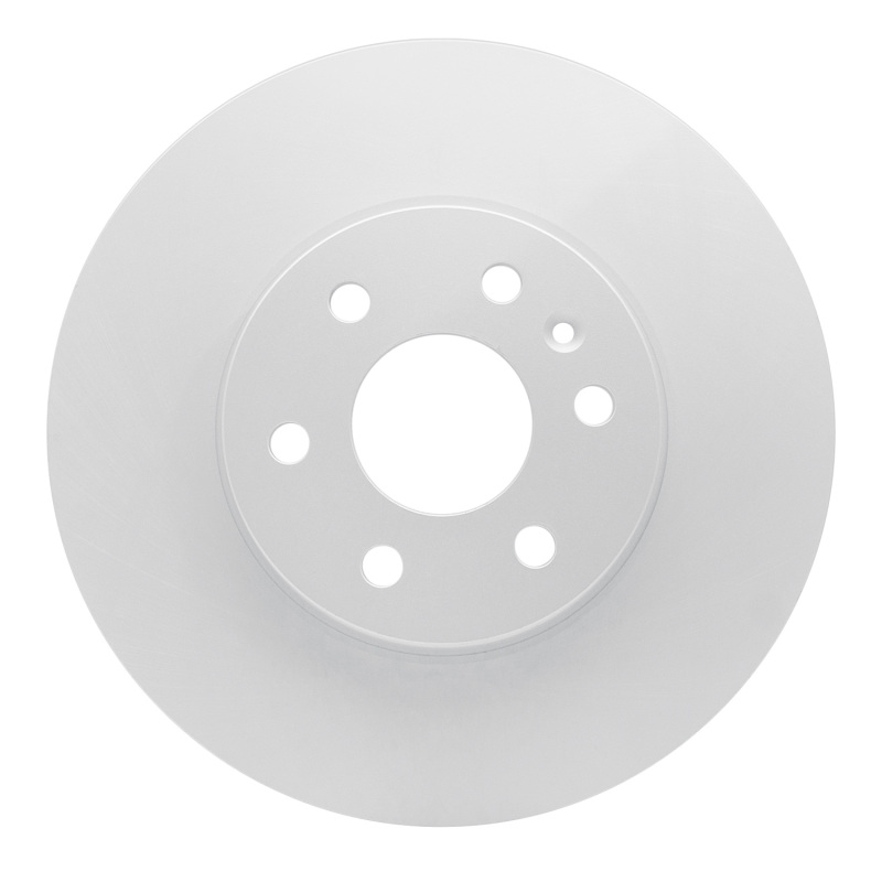 DFC GeoSPEC Coated Rotors - Plain
