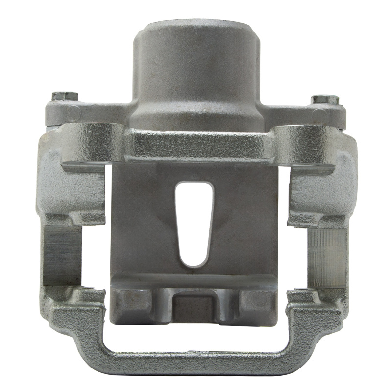 DFC 05-23 Chrysler 300 Rear Premium Caliper - Silver Zinc Coated thumbnail 2