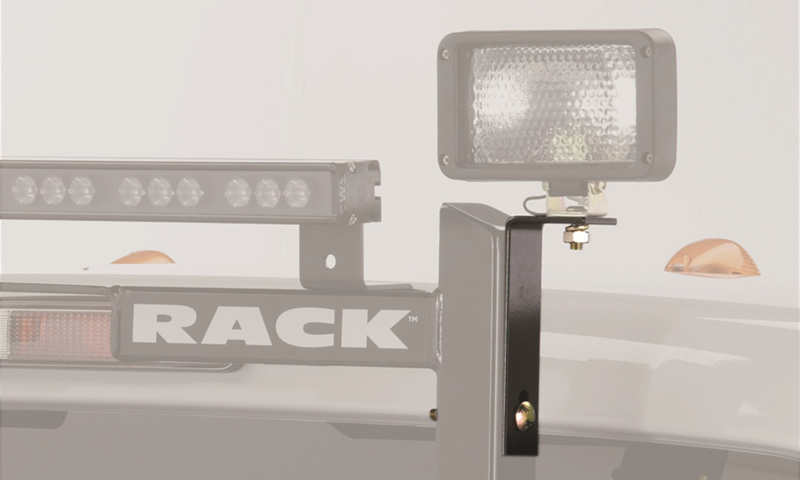 BCK Light Brackets