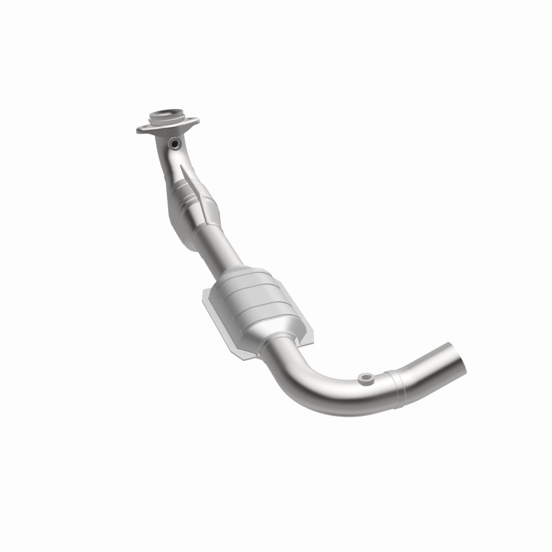 MagnaFlow Conv DF 00-04 Ford E150 4.6L Driver Side thumbnail 8