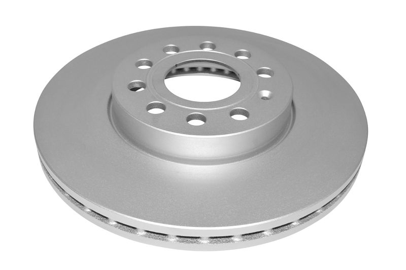 DBA En-Shield Standard Rotors