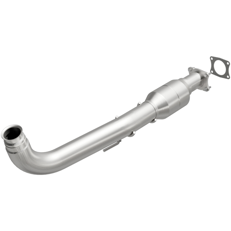 MagnaFlow Diesel Oxidation Catalyst DF 07-10 Silverado 2500/3500 HD 6.6L thumbnail 5
