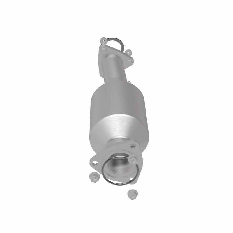 MagnaFlow Direct Fit Catalytic Converter 17-19 Honda CR-V Single Underbody 2.4L thumbnail 3