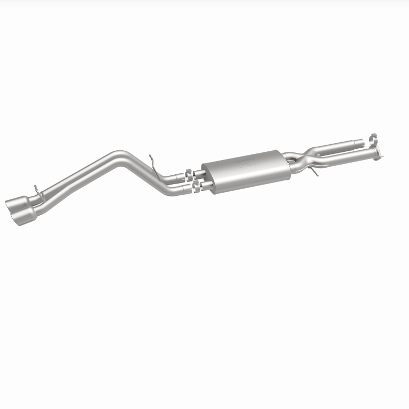 MagnaFlow Sys C/B GM H2 6.0L V8 03 Awd thumbnail 3