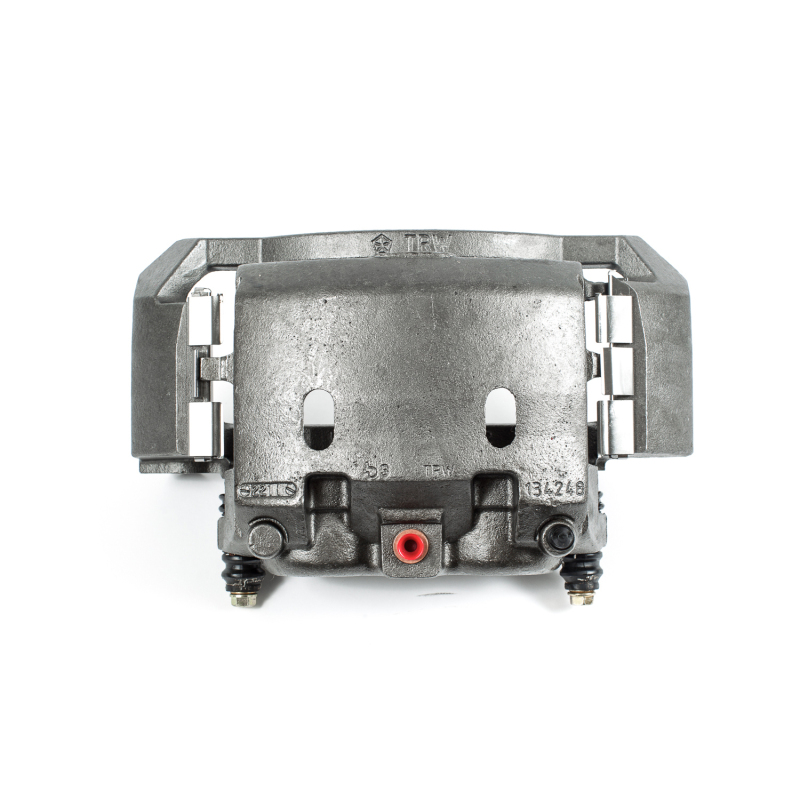 Power Stop 06-08 Dodge Ram 1500 Front Left Autospecialty Caliper w/Bracket thumbnail 4