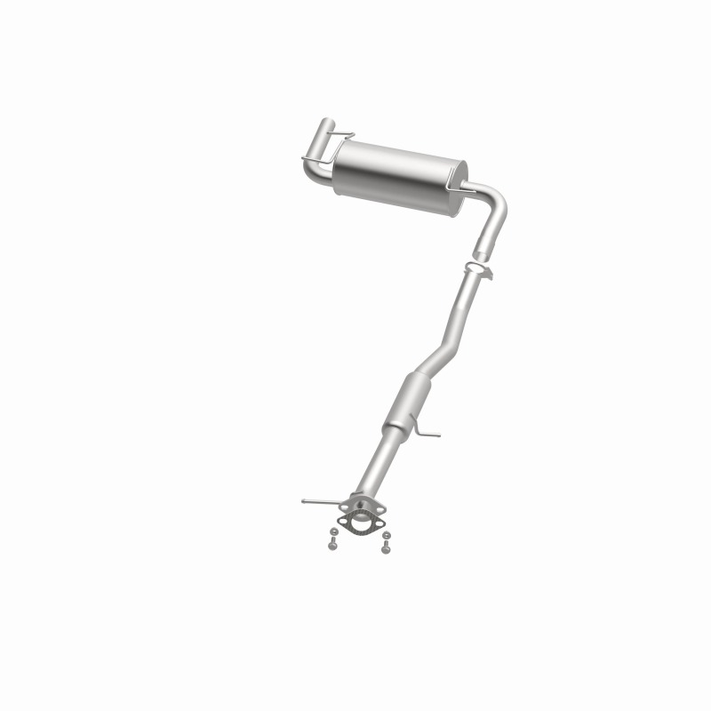 MagnaFlow BRE Exhaust Kit 90-95 Mazda Miata 1.6L thumbnail 3