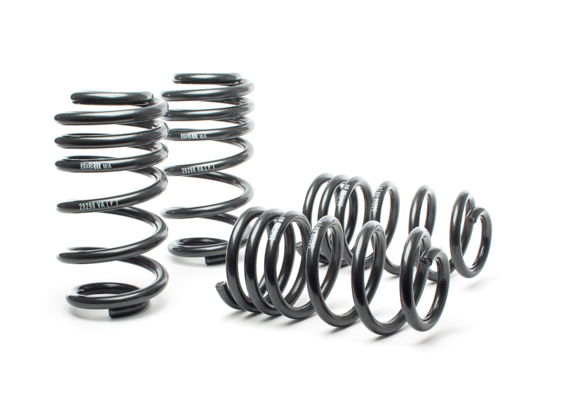 H&R 03-04 Audi RS6/RS6 Avant (AWD) Sport Spring thumbnail 3